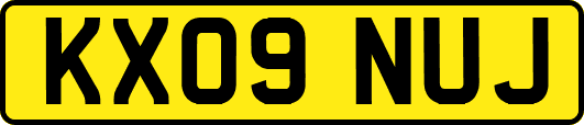 KX09NUJ
