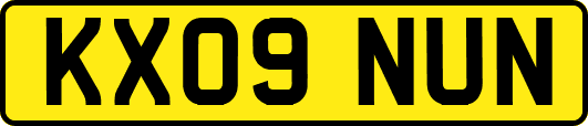 KX09NUN