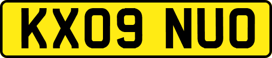 KX09NUO
