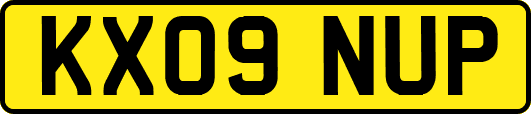 KX09NUP