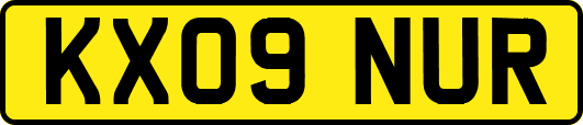 KX09NUR