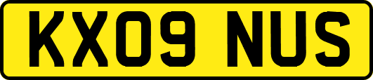 KX09NUS