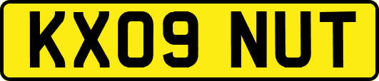 KX09NUT