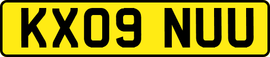 KX09NUU