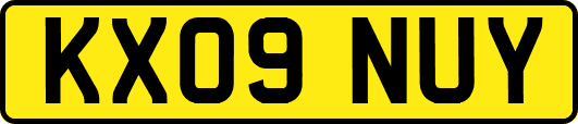 KX09NUY