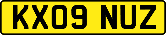 KX09NUZ