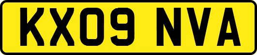 KX09NVA