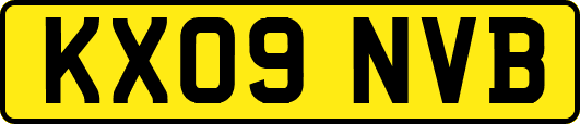 KX09NVB