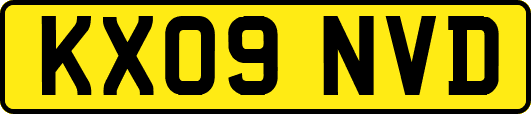KX09NVD