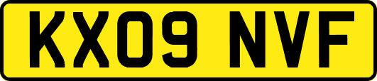 KX09NVF