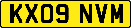 KX09NVM