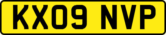 KX09NVP