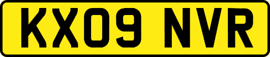 KX09NVR
