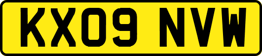 KX09NVW