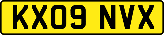KX09NVX