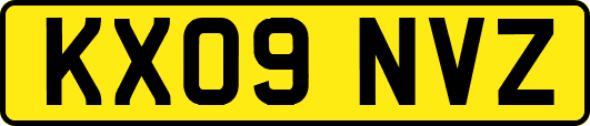 KX09NVZ
