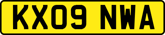 KX09NWA