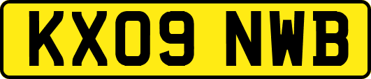 KX09NWB
