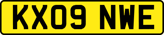 KX09NWE