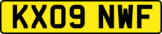 KX09NWF