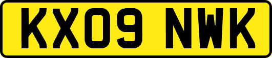KX09NWK
