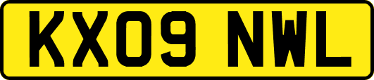 KX09NWL