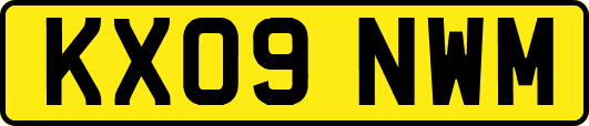 KX09NWM