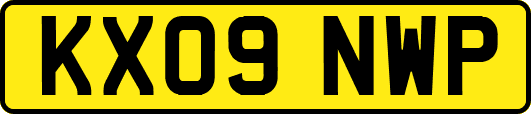 KX09NWP