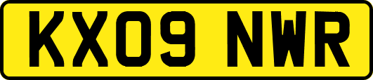 KX09NWR