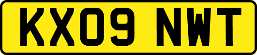 KX09NWT