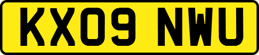 KX09NWU