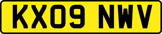 KX09NWV