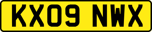 KX09NWX