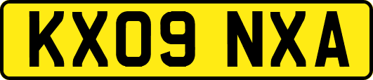 KX09NXA