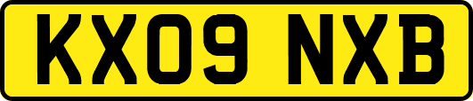 KX09NXB