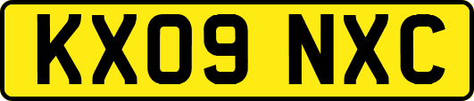 KX09NXC