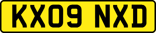 KX09NXD