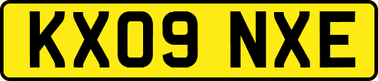 KX09NXE