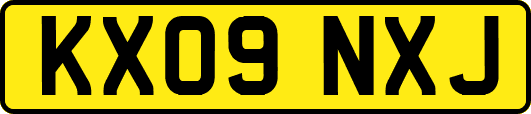 KX09NXJ