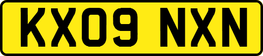 KX09NXN