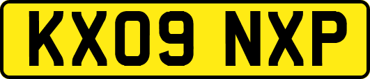 KX09NXP