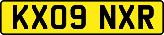 KX09NXR
