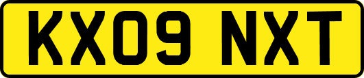 KX09NXT