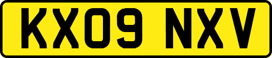 KX09NXV