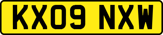 KX09NXW