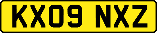KX09NXZ