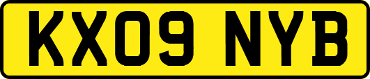 KX09NYB