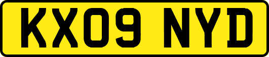 KX09NYD