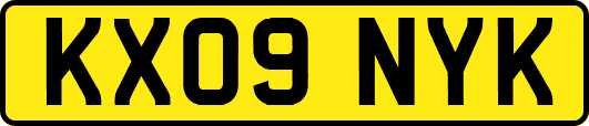 KX09NYK