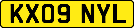 KX09NYL